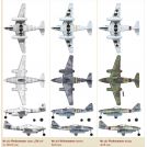 DAS WERK Messerschmitt Me 262 (1:32)