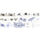 DAS WERK Messerschmitt Me 262 (1:32)