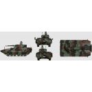 DAS WERK 35046 German Schutzenpanzer Puma