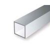 EVERGREEN 254 SQUARE TUBING