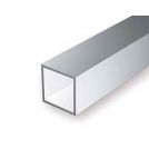 TUBO QUADRO 6,30x6,30 mm