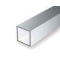 EVERGREEN 254 SQUARE TUBING