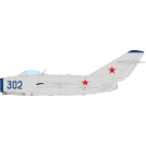 EDUARD R0026 MiG-15 / MiG-15 bis (Royal Class) 1/48