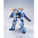 BANDAI HIGH GRADE Hg Gundam Astray Blu Frame Second L 1/144