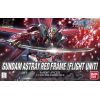 BANDAI HIGH GRADE Hg Gundam Astray Red Frame Flight 1/144
