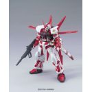 BANDAI HIGH GRADE Hg Gundam Astray Gold Frame Amatsumina 1/144