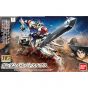 BANDAI HIGH GRADE Hg Gundam Barbatos Lupus 1/144