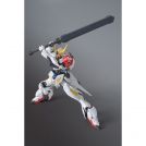 BANDAI HIGH GRADE Hg Gundam Astray Red Frame Flight 1/144