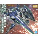 BANDAI MASTER GRADE MG Qant Full Saber 1/100