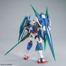 BANDAI MASTER GRADE MG Qant Full Saber 1/100