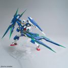 BANDAI MASTER GRADE MG Qant Full Saber 1/100
