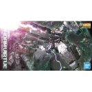 BANDAI MASTER GRADE Mg Gundam Rx-78-4 1/100