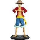 One Piece Monkey D. Luffy Super Figure Collection 1/10 Pvc Statue