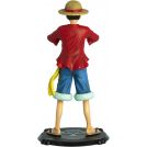 One Piece Monkey D. Luffy Super Figure Collection 1/10 Pvc Statue