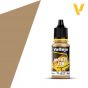 VALLEJO MODEL AIR LIGHT BROWN
