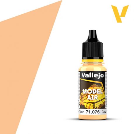 VALLEJO MODEL AIR 71076 SKIN TONE