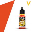 VALLEJO MODEL AIR ORANGE