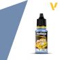 VALLEJO MODEL AIR 71108 UK Azure Blue