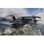 Airfix 04052A Sea Harrier FA2 1/72