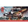 Airfix A02016V Mitsubishi KI-46-II “DINAH”