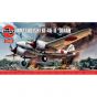 Airfix A02016V Mitsubishi KI-46-II “DINAH”