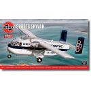 Airfix A04018V Shorts SC.7 Skyvan