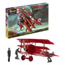Revell 03762 Fokker Triplane Dr.1
