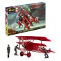 Revell 03762 Fokker Triplane Dr.1