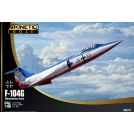 KINETIC 48177 F-104G Viking Demo Team