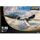 KINETIC 48181 F-104G Starfighters Team