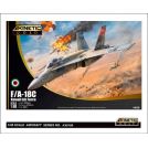KINETIC 48182 Lockheed F-104 Starfighter