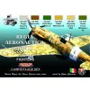 Life Color Regia Aeronautica WII