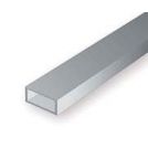 TUBO RETTANGOLARE 3,20x6,30 mm
