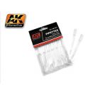 AK INTERACTIVE: PIPETTE (misura piccola)