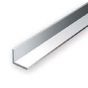 EVERGREEN 292 PROFILATO ANGOLARE 2 x 2 mm