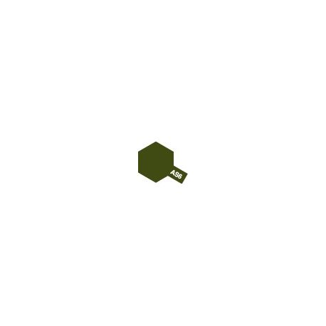 TAMIYA AS6 OLIVE DRAB USAF