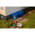 CASSONETTI IMMONDIZIA