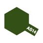 TAMIYA AS14 OLIVE GREEN USAF