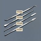 SPATOLA SCALPELLO / SPATOLA PIATTA