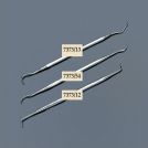 TRACCIATORE PUNTA RICURVA