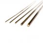 LASTRA OTTONE sp. 0,2 mm