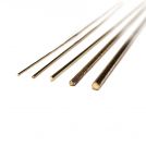 LASTRA OTTONE sp. 0,2 mm