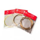 LASTRA OTTONE sp. 0,2 mm