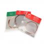LASTRA OTTONE sp. 0,2 mm