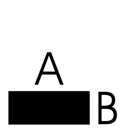 PROFILATO "PIATTINE" 2 x 1 mm