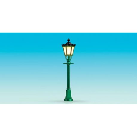 BRAWA 5000 LAMPIONE ANTICO STRADALE HO