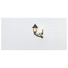 LAMPIONE A MURO NORIMBERGA