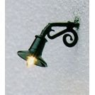 LAMPIONE A MURO DA FABBRICA