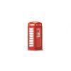 CABINA TELEFONICA STILE INGLESE