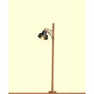 LAMPIONE PALO IN LEGNO